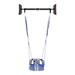 秋千室内儿童室外户外庭院婴幼儿宝宝荡秋千吊椅家用吊座家庭摇篮