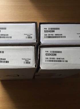 议价斑马zebra105SL/Z4M/S4M 300dpi点全新原装标签打印头G32433M