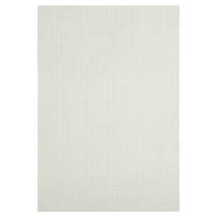 a3网格纸加厚格子纸米黄护眼稿纸绘图纸a4纸草稿纸本纸草方格纸点点考研专用文稿草纸坐标纸小方格网格草稿纸