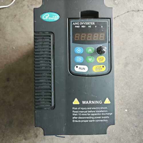 溢价-安能聚变频器Q08-4T0037H/0055L