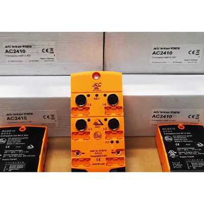 溢价-ifm易福门AC2454 AC2453 AC2464 AC2
