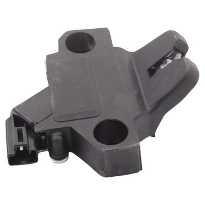 比亚迪行李箱锁机总成