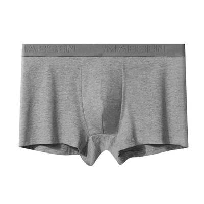 帕兰朵纯棉7A抗菌男士内裤