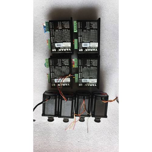 议价信浓步进电机套装Y2SSR4Y0759D1维修