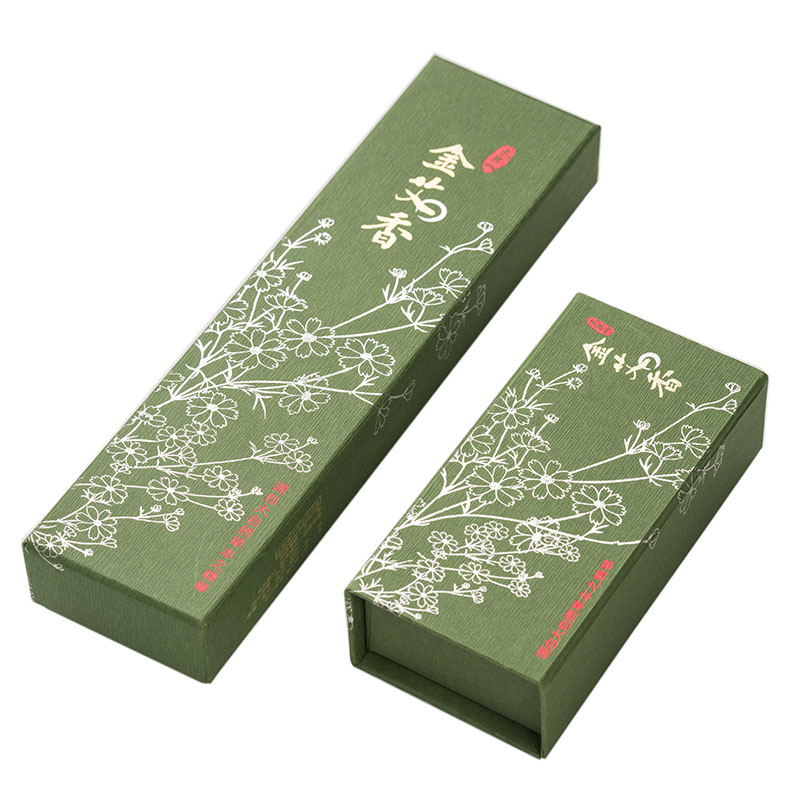 成林金艾香天然草本香陈年艾草香