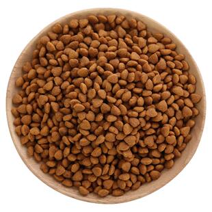 老兵自制幼犬狗粮泰迪贵宾比吉娃娃巴哥犬小型犬通用型美毛去泪痕