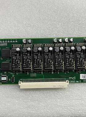 Marinex C2023板卡，型号C2023 Iss C