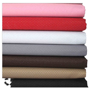 防滑布料沙发坐垫防滑布料地毯床垫防滑辅料鞋底防滑布滴塑布面料