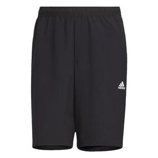 Adidas阿迪达斯男款裤子2024夏季新款舒适宽松透气运动短裤IN6509