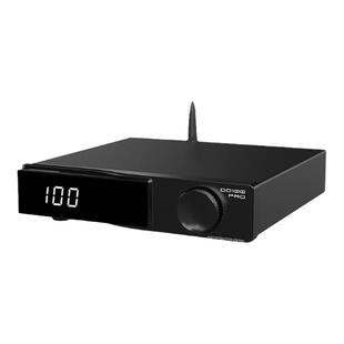 SMSL双木三林DO100PRO MQA蓝牙音频解码器DAC双ES9039Q2M发烧hifi