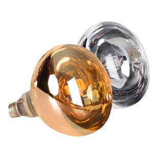 浴霸灯泡取暖灯275w浴霸中间照明led灯取暖灯泡烤灯灯泡防水防爆