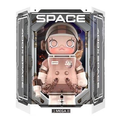 KGBOX手办模型MEGA展示盒