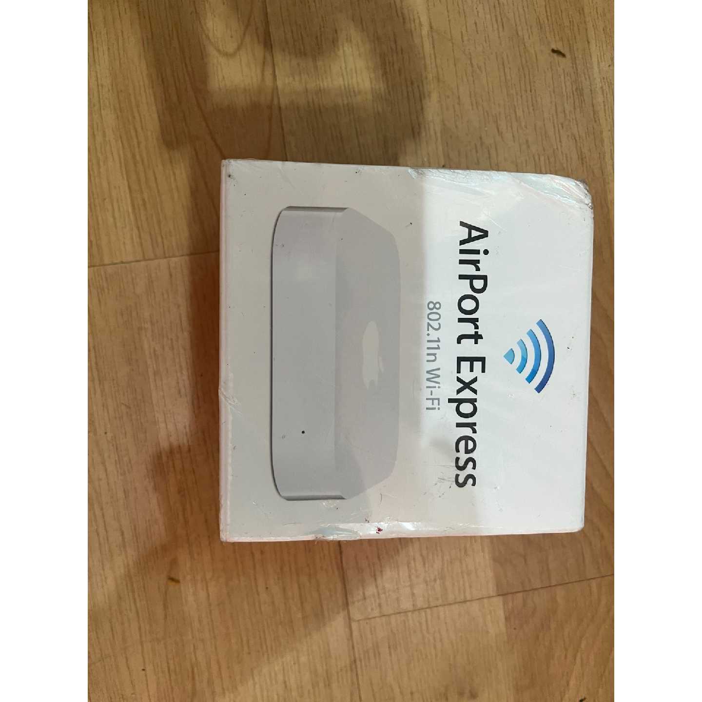 苹果Apple A1392无线路由器基站