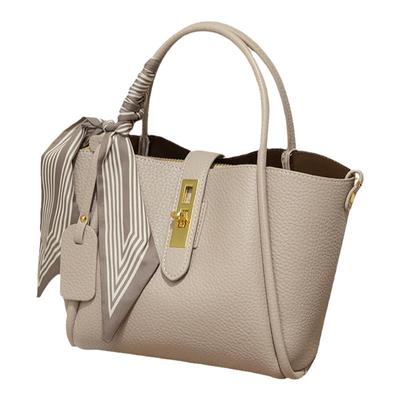 品牧菜篮子水桶包女2024新款包包