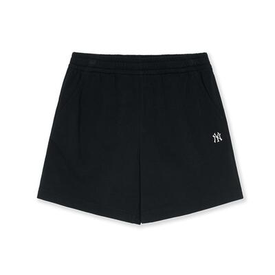 MLB官方男女情侣短裤25夏季新款