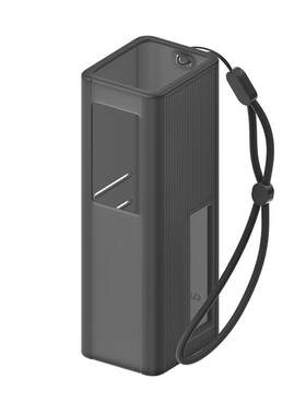 酷态科15号Ultra有机硅胶保护套