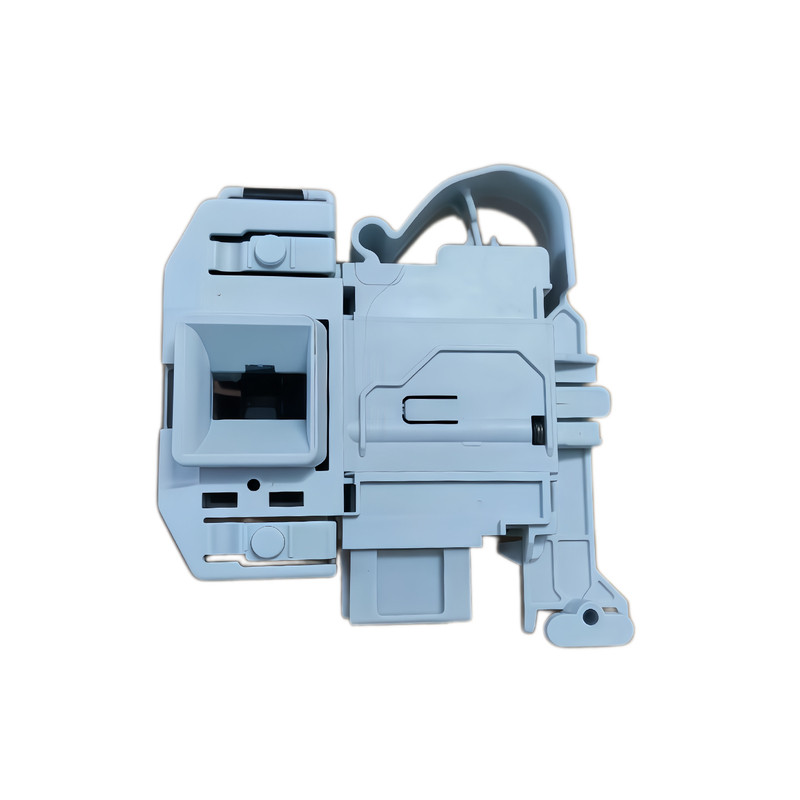 适用西门子滚筒洗衣机WM12S4C00W WM12P2691W延时门锁开关