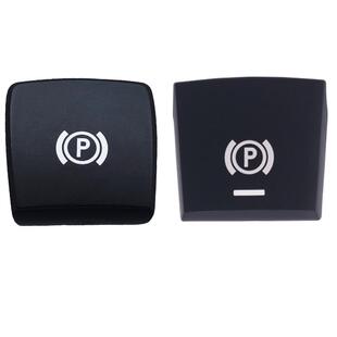 适用宝马电子手刹按键5系7系X3 X4 X5 X6 520 525 530P键总成开关