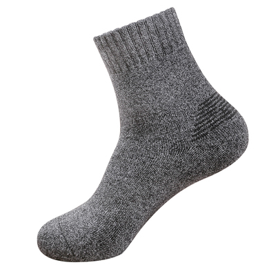 【秋冬超厚款】男士棉袜