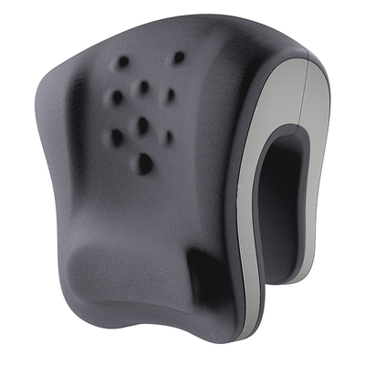 办公椅头枕午睡枕头工位仰睡头靠