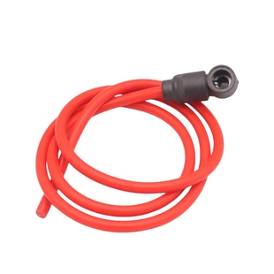 窑炉点火针高压帽点火器电极高压线绝缘接头插头燃烧机配件火花塞