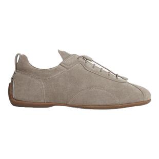 【明星同款】dunhill登喜路Davies Automotive运动鞋薄底赛车鞋