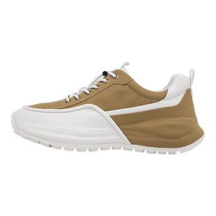 VICKI BROWN包底鞋真皮潮流时尚休闲鞋透气轻便运动休闲鞋舒适