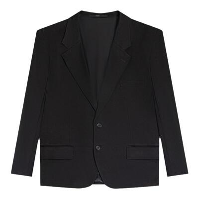 复古日常西服VIVIIVII