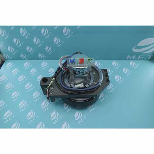 全新SANKYOMF401NS302SNN11伺服电机MF401NS302SNN1160天保修