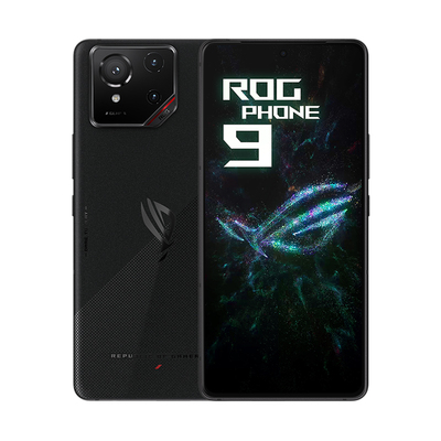 【国家补贴可减500元】现货速发ROG/玩家国度 ROG9游戏手机骁龙8至尊版处理器185Hz三星电竞屏