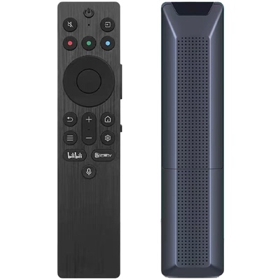 适用TCL雷鸟电视机语音遥控器