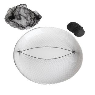 零点隐形发网芭蕾空姐包邮盘发器假发套儿童舞蹈职业头花护士网兜