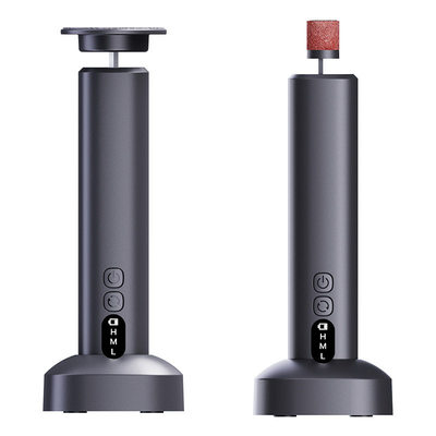 ElectricFootCallusRemover