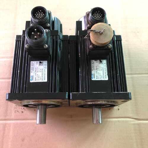 询米格伺服马达110STM040301.2kw4牛米拆机