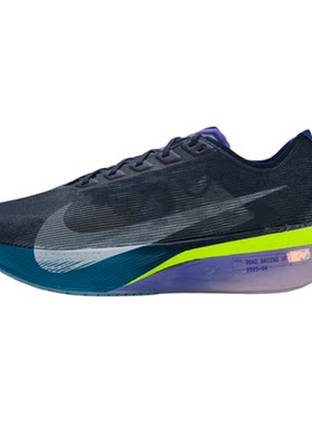 幸运叶子|耐克男鞋新款zoomx马拉松跑鞋vaporfly竞速稳定运动鞋