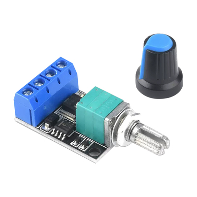 PWM直流电机调速器2A3A5A10A