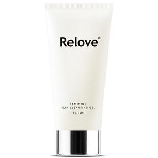Relove唯乐馥女性私处洗护液氨基酸私密洗护护理清洗液日常洗护液