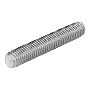 304不锈钢反牙全螺丝杆细牙条螺杆M8M10M12M14M20M24*x1x1.25x1.5