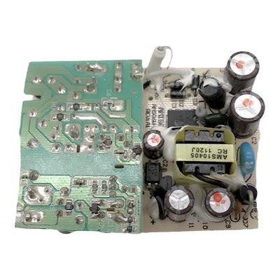 5V2A机顶盒电源适配器模块裸板