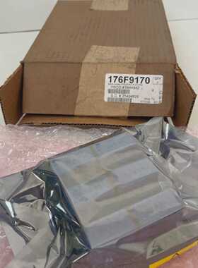 Danfoss 176F9170 Replacement, Coated 500V/6.8uF, RFI CM Filt