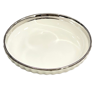 新款小平碟创意零食小吃碟子家用陶瓷醋碟芥末酱油碟辣椒酱碟餐具