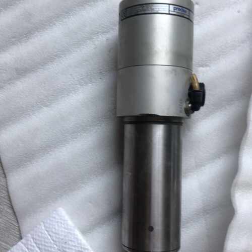 议价precise电主轴60000转1.1KW直径62维修