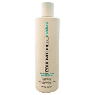 美国直邮paul mitchell 男女通用 洗发水正品保湿洗发液