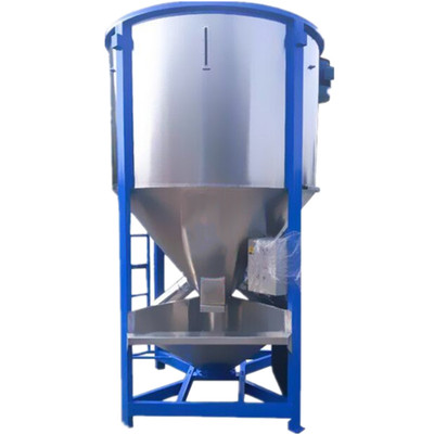 立式搅拌机不锈钢塑料烘干加热