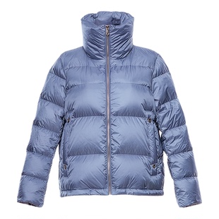 【鹅绒】Koradior珂莱蒂尔商场同款2025冬季云朵泡芙羽绒服外套女