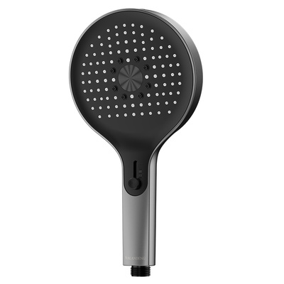 德国品牌增压花洒喷头超强淋浴头