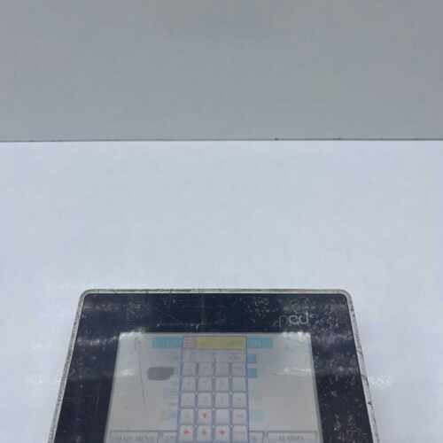 CAREL PGDT04000F020 ( touch not working )