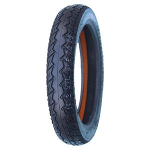 朝阳14×2.50电动车真空轮胎16X2.5-3.0钢丝防刺防滑外275-10轮胎