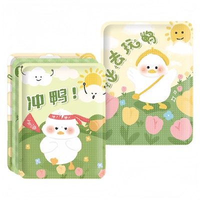 暖宝宝贴大号防寒膝盖热敷保暖贴