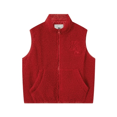 多多家男童马甲儿童秋冬季背心